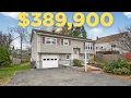 Inside a Move-In Ready Raised Ranch in Naugatuck CT 389 900