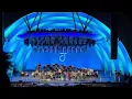 Jacob Collier “Little Blue” Feat. Brandi Carlile and LA Phil at the Hollywood Bowl