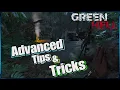 Green Hell Advanced Tips Tricks