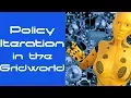 How To Code Policy Iteration Free Reinforcement Learning Course Module 5b