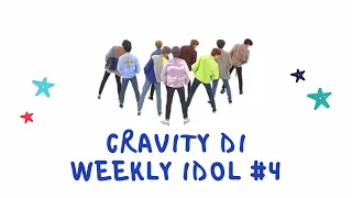 Download [INDO SUB] CRAVITY DI WEEKLY IDOL EPS. 455 #4 MP3