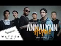 ANNALYNN - Home ft. UrboyTJ【Official Music Video】