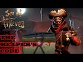 The Reaper s Code Sea of Thieves