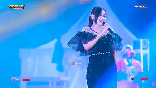 om adella tak pernah lova primadona gebyar halal bihalal keluarga besar sumitoro