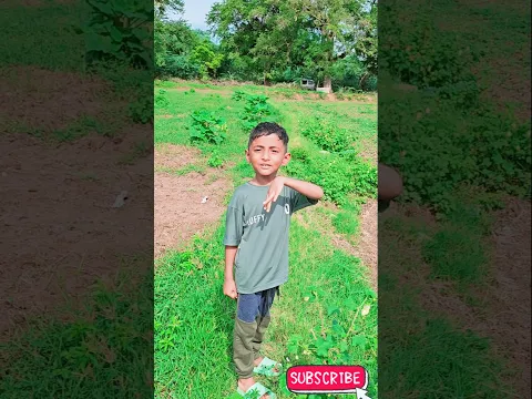 அம்மா தோட்டத்து காரரே வந்துட்டாரு | #trending #shorts #funny | Isaac the Mass