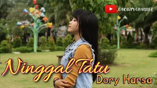 Download NINGGAL TATU - DORY HARSA NEW KOPLO DJANDUT (cover) MP3