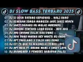 Download Lagu DJ SLOWBASS TERBARU 2025 || DJ SI UDIN DATANG KEPADAKU || DJ BIARKAN SEMUA MANUSIA JADI SAKSI NYATA