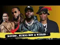 Download Lagu Davido, Burna Boy \u0026 Wizkid Repeating Fela’s Mistakes? Luxury Cars Over World Class Studios!