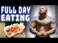 FULL DAY OF EATING WITH STAX SAME DIET FOR YEARS Flashback Friday