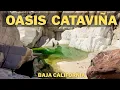 The Catavina Oasis and the Forgotten Mission of the Baja California Desert