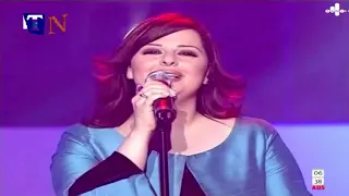 Diana Karazon Ensani Ma Binsak 2003 ديانا كرزون انساني ما بنساك 