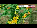 LIVE Cincinnati Weather Radar - Tuesday