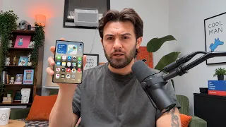 i have the iPhone Duo