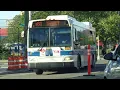 B60 bus announcements to Williamsburg Bridge Plaza Vianova NSS