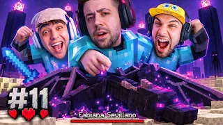💀 EL FINAL DE LA NOVELA FAVORITA DE TU MADRE 💀 HARDCORE CON PEREIRA Y AGUSTIN #11 