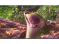Ice Age 5 Collision Course - Sid The Stallion FIRST LOOK clip 2016