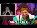 Download Lagu Tyler1 Joins Our Call and Instantly Flames Me