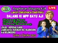 Download Lagu Live..Dalang Ki MPP BAYU AJI (Lakon Gatutkaca Dadi Ratu ) Bt Niken Salindry Dan Gareng Semarang