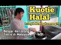 Download Lagu Baru kali ini ketemu Kuo Tie enak di pinggir jalan Singkawang!