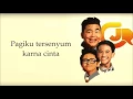 Download Lagu Cjr (jatuh cinta)