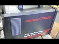 YesWelder Firstess CT2050 7 in 1 Multi-Process Machine Overview