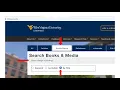 Working with Getty s AATA and the WVU Libraries