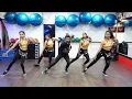 Baaghi 3 : Do You  Love Me : Dance cover by Amazing Dance Team