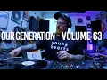 Download Lagu Volume 63 - All Vinyl Old Skool House Classics: Timeless Grooves of Our Generation🎧🔥