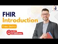 FHIR Training Demo for Beginners Start Your Career in Healthcare IT