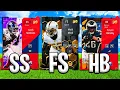 Download Lagu The Best Card in EVERY Position in Madden 25!