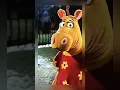 Download Lagu The Backyardigans: Imagination Turned Into Madness 🧠🌌🖤