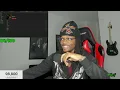 DELI Reacts to Chloe & Timbaland - Resurrection (Album)