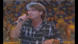 Ritchie - Mais Você e A Vida Tem Dessas Coisas / Faustão 1990