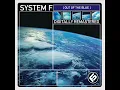 System F - Out Of The Blue (Violin Edit)