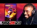 I m returning to NBA 2K23 Play Now Online