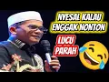 Lagu CERAMAH LUCU USTADZ UCAY BIKIN SEMUA ORANG TERTAWA NGAKAK 😂