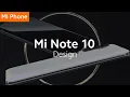 Download Lagu Mi Note 10: Amazing Design