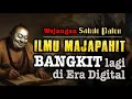 Lagu ILMU Majapahit LAHIR Kembali di ZAMAN Now ‼️#wejangan #sabdopalon #pituturjawa