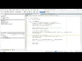Socket programming by implementing both TCP and UDP communication in Java