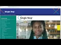 HCCC - How to Access Single Stop
