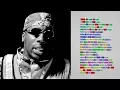 Deconstructing Inspectah Deck s Verse On Wu-Tang Clan s Triumph Check The Rhyme