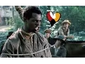 Epic Scene of No Surrender Mandingo Explains it To You 1975