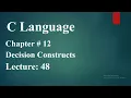 Computer 2nd Year Lecture 48 Exercise Chapter 12 Part 2
