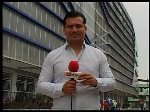 Emelec recibe esta noche a Liga y buscará tomar ventaja en final