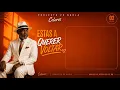 Zé Ngola -  ESTAS A QUERER VOLTAR  (Faixa 02 - Álbum Colores ♥)