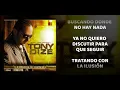 Tony Dize - Quizás (Letra/Lyrics) ft. Ken-Y