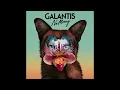 Galantis - No Money (audio)