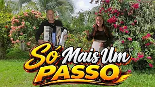 Só Mais Um Passo - Natanael E Silvia Helena