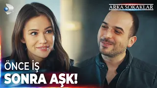 Sude'nin Operasyon Tarzı Çok Gerici! | Arka Sokaklar
