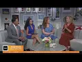 Behind the Lens Denise Koch discusses her exclusive interview with Ray Rice